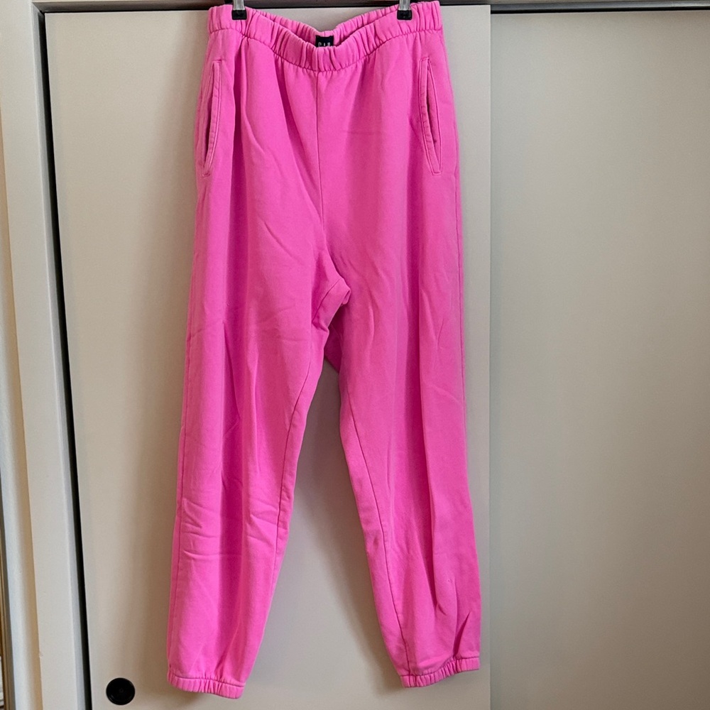 GAP Pink Women's Pants